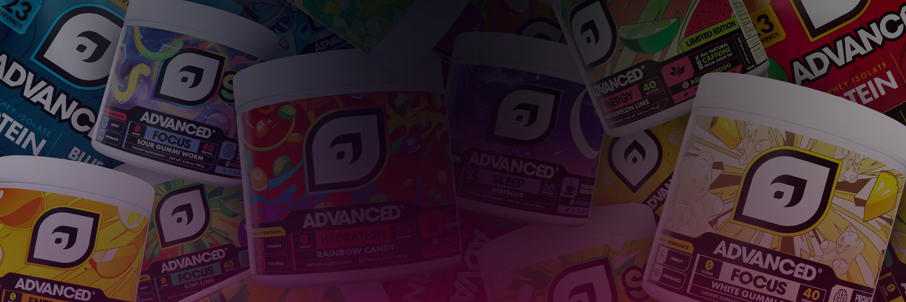 Supplements