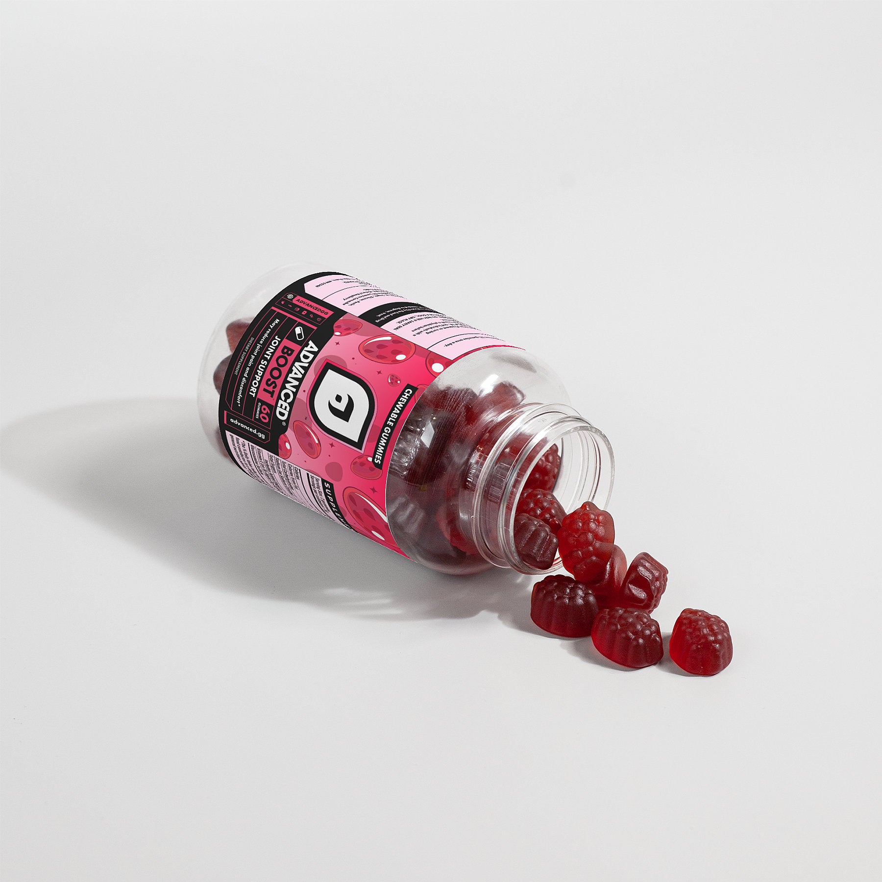 Boost - Joint Support Gummies