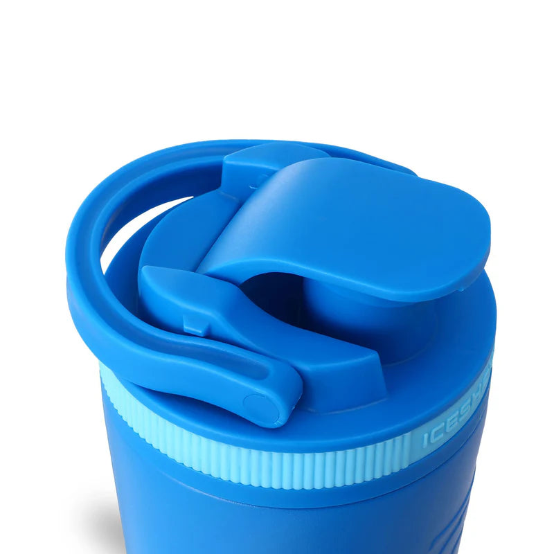 Vance MVP Ice Shaker – Collector’s Series (1 of 200)