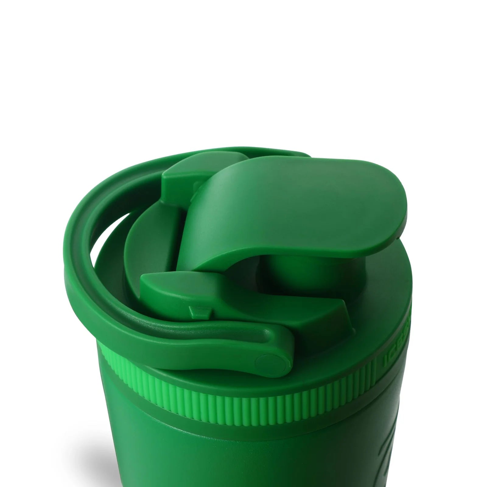 Rev's Limited Green Shamrock Iceshaker - 26oz