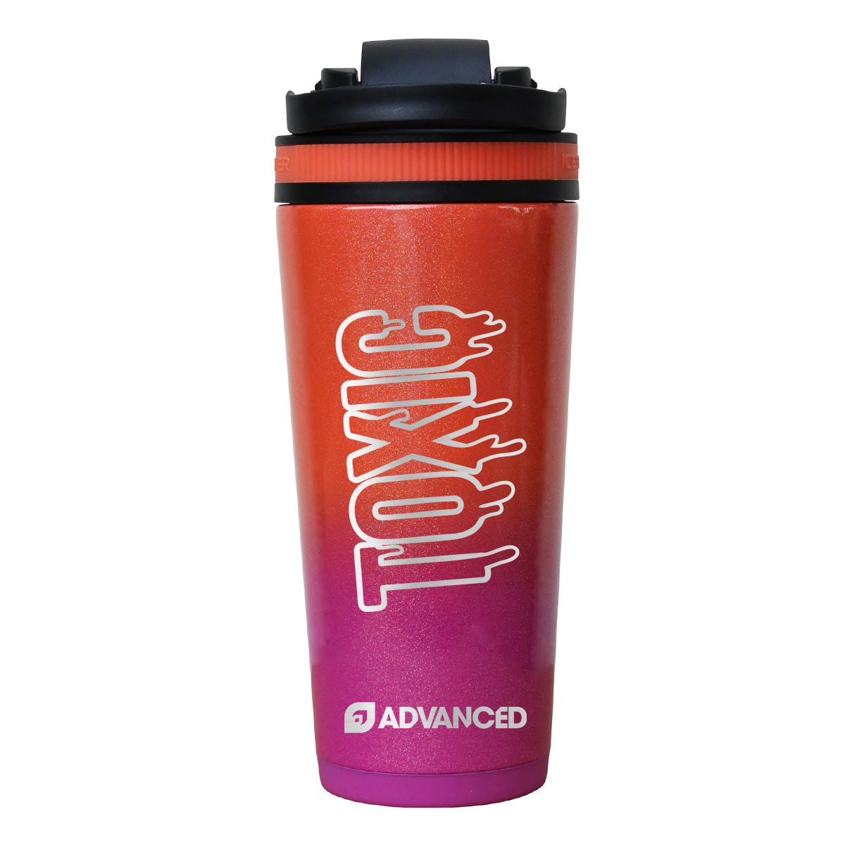 Trashes X ADVANCED 26oz Ice Shaker - Summer Escape