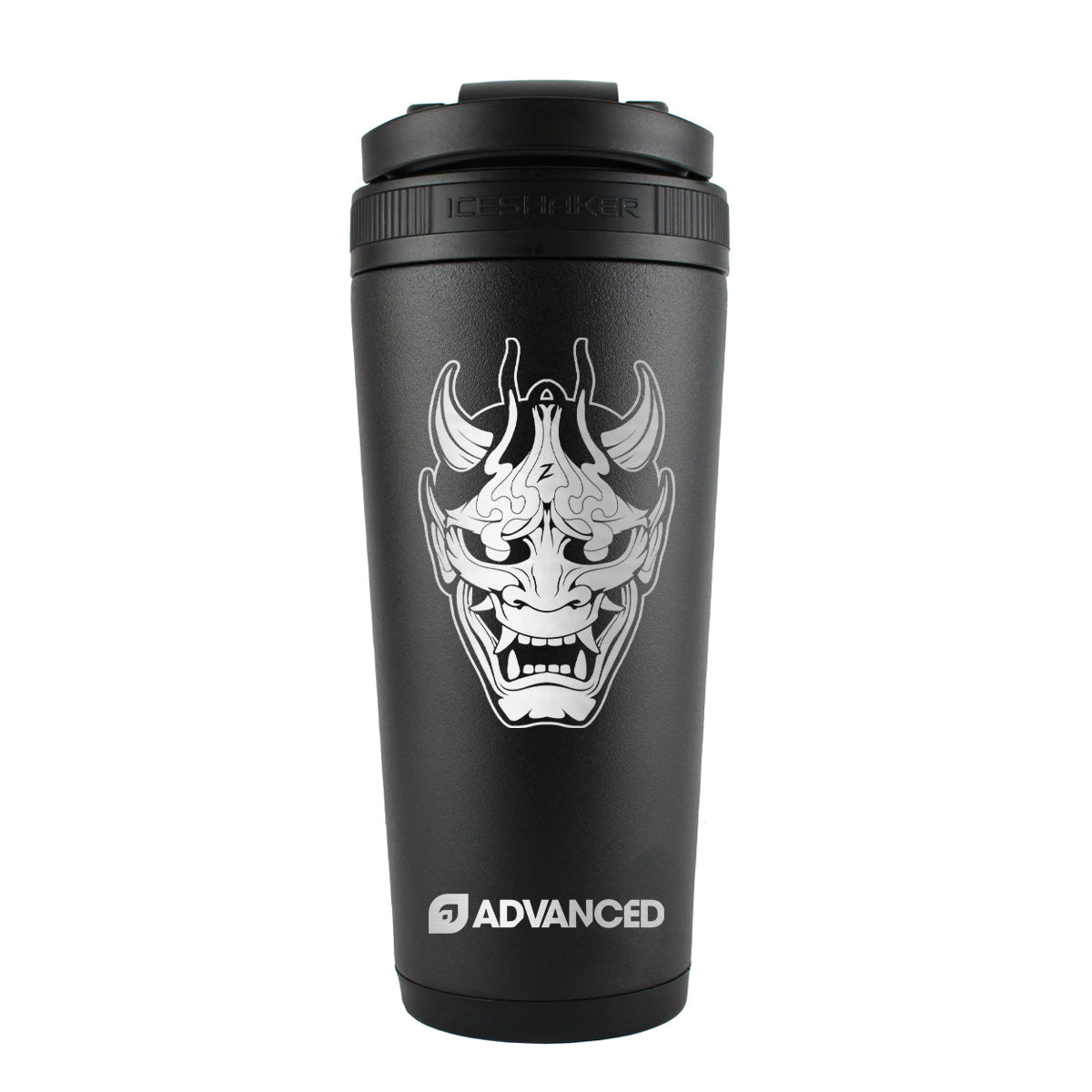 ZAITOHRO v2 Custom 26oz Ice Shaker - Black