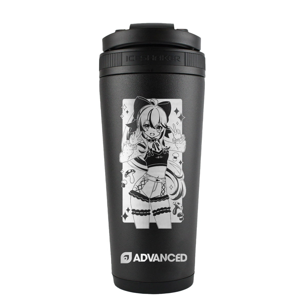 Mello Mutinus X ADVANCED Premium 26oz Ice Shaker