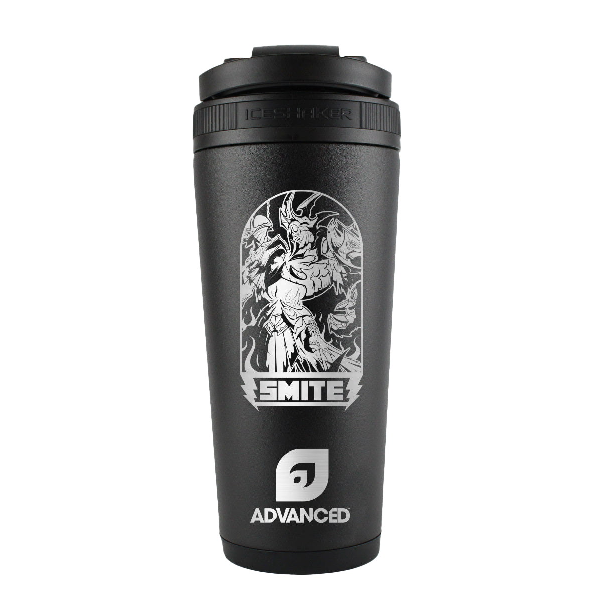 ADV x Smite - Godslayer Premium 26oz Ice Shaker