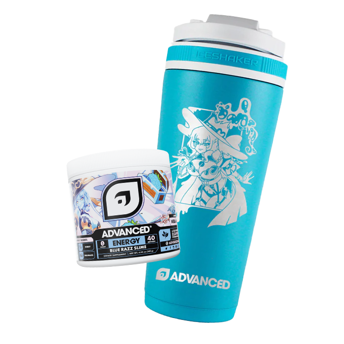 Neba's Shaker Bundle