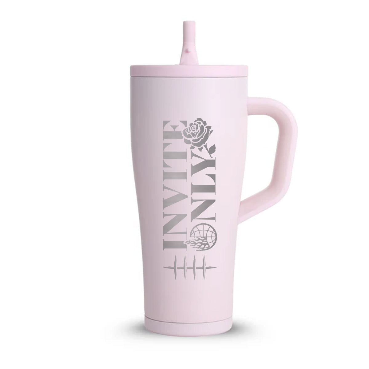 Invite Only V2 Custom 32oz Legend Series Ice Shaker - Oakley