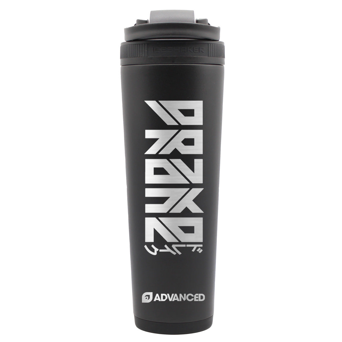 TheLostDrake V2 Custom 32oz Ice Shaker - Black