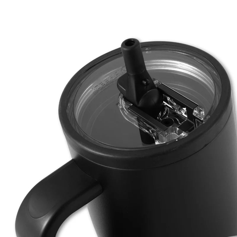 ADVANCED Starlight Legend 40oz Shaker - Black