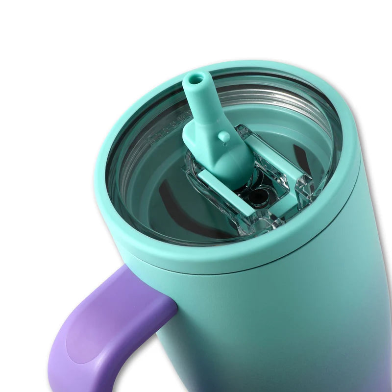 ADVANCED Starlight Legend 40oz Shaker - Twilight