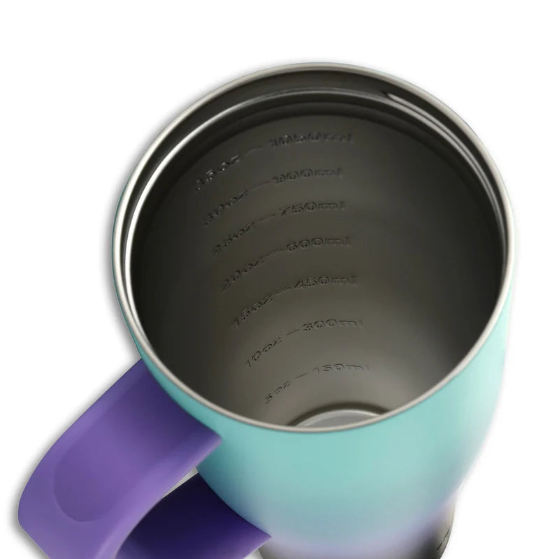 ADVANCED Starlight Legend 40oz Shaker - Twilight