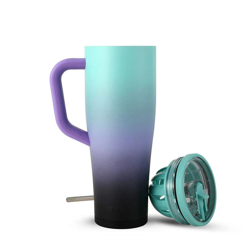 ADVANCED Starlight Legend 40oz Shaker - Twilight