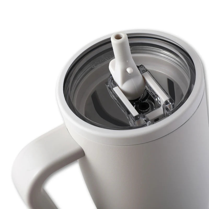 ADVANCED Starlight Legend 40oz Shaker - Off-white