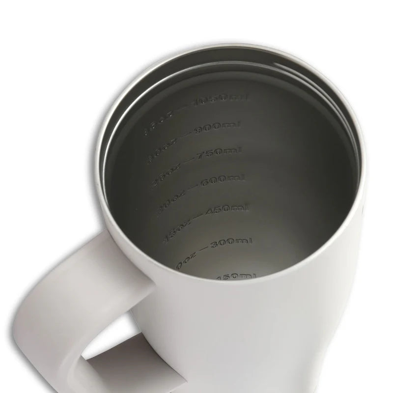 ADVANCED Starlight Legend 40oz Shaker - Off-white