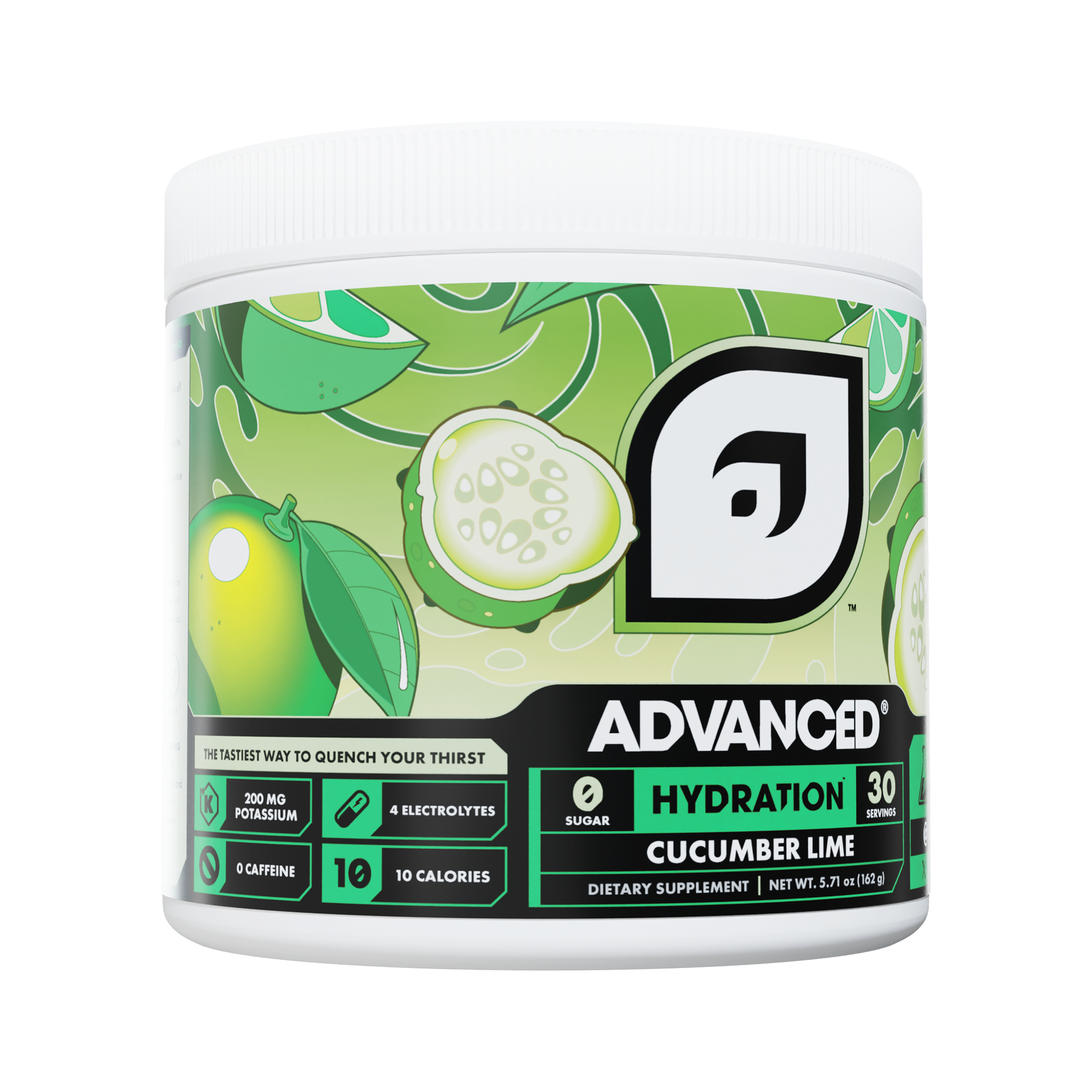 Cucumber Lime