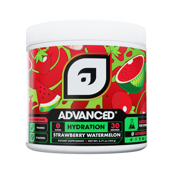 Strawberry Watermelon