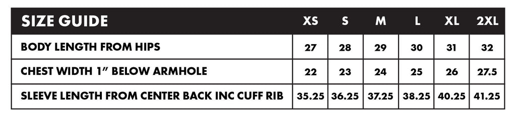 Rev's Candy Crush Hoodie - Rainbow