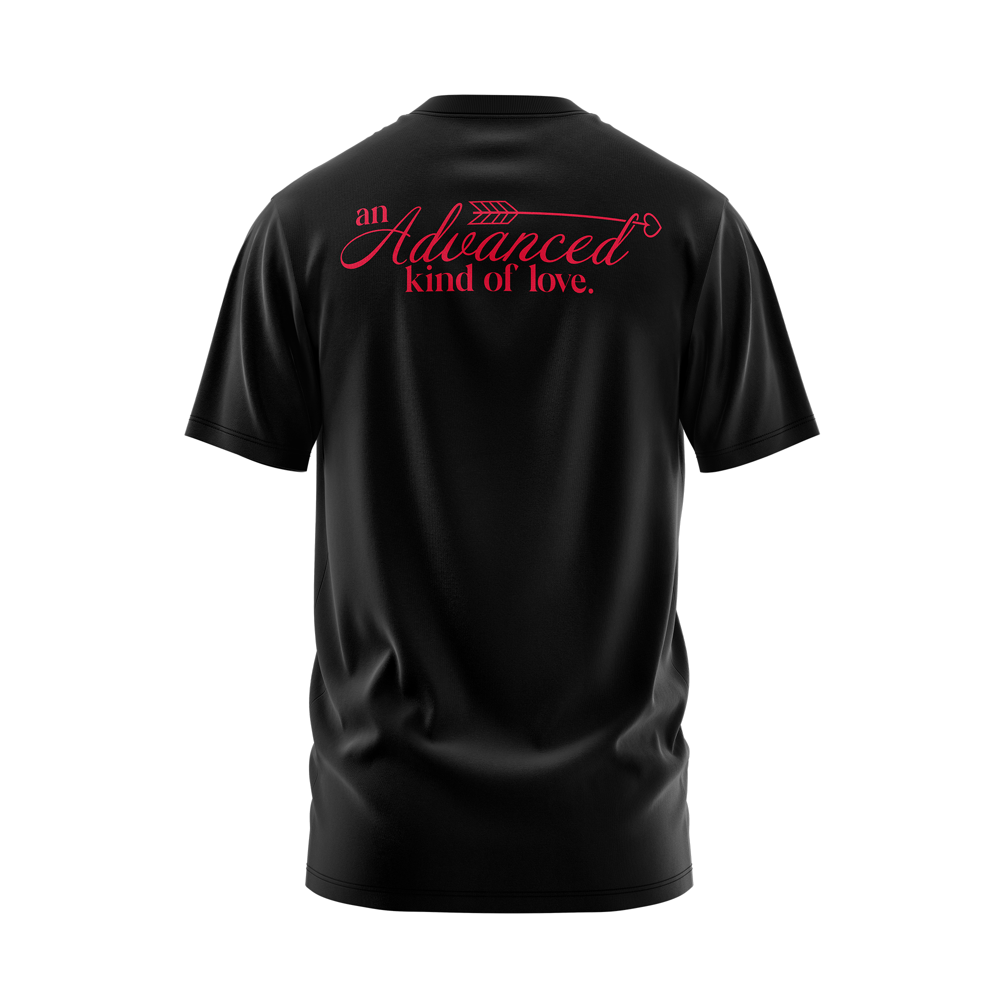 An ADVANCED Kind of Love Tee