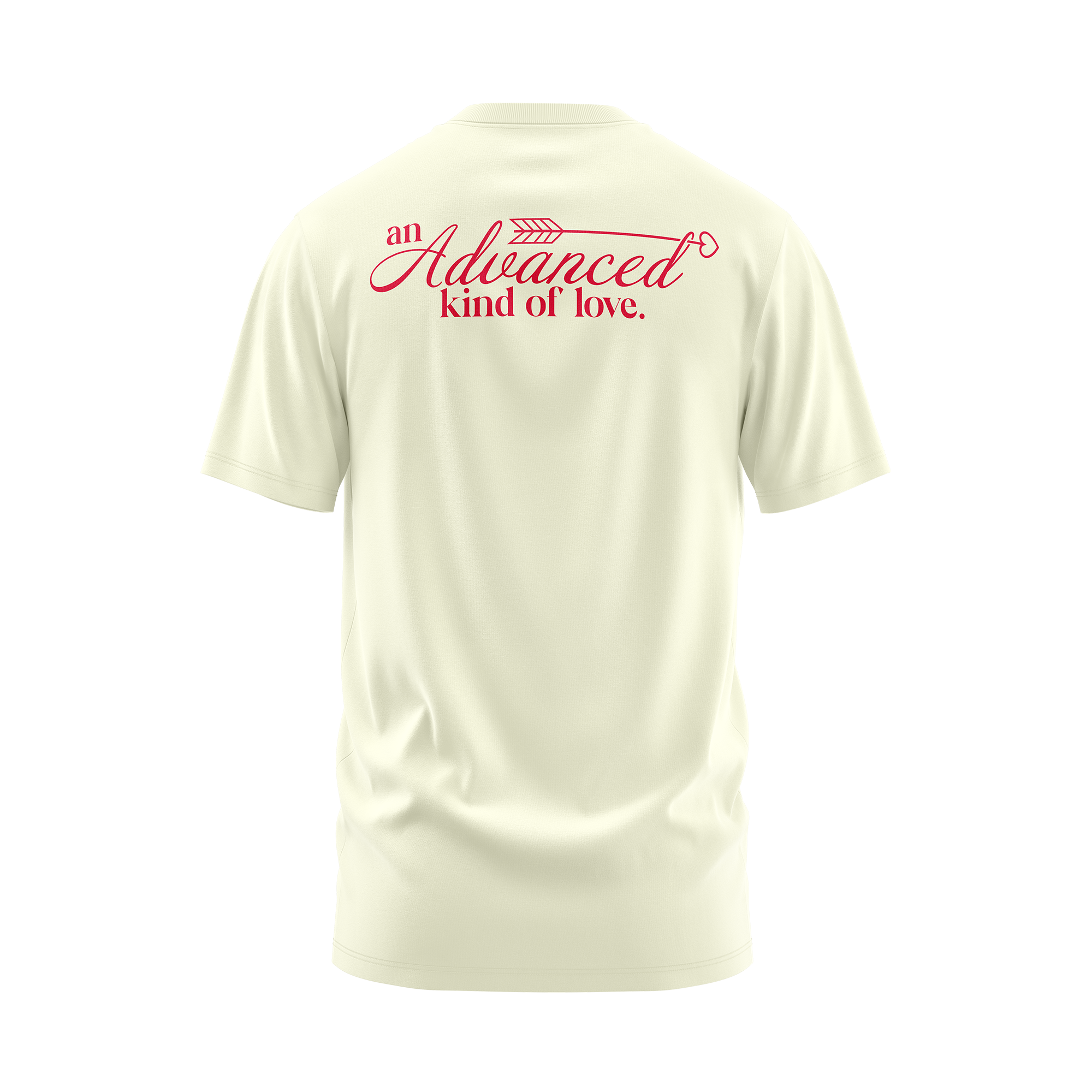 An ADVANCED Kind of Love Tee