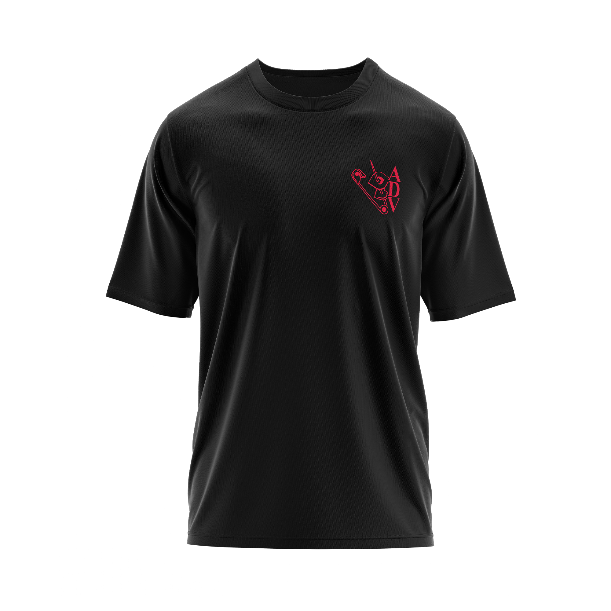 An ADVANCED Kind of Love Tee