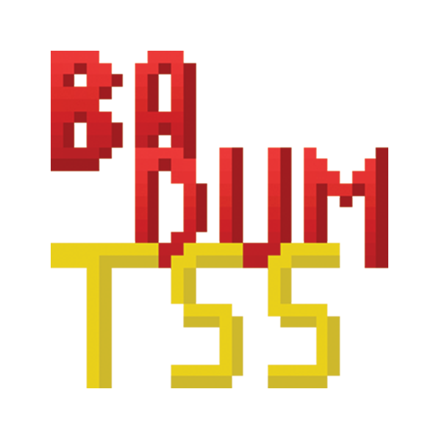 Aki & Fam Dad Joke Sticker