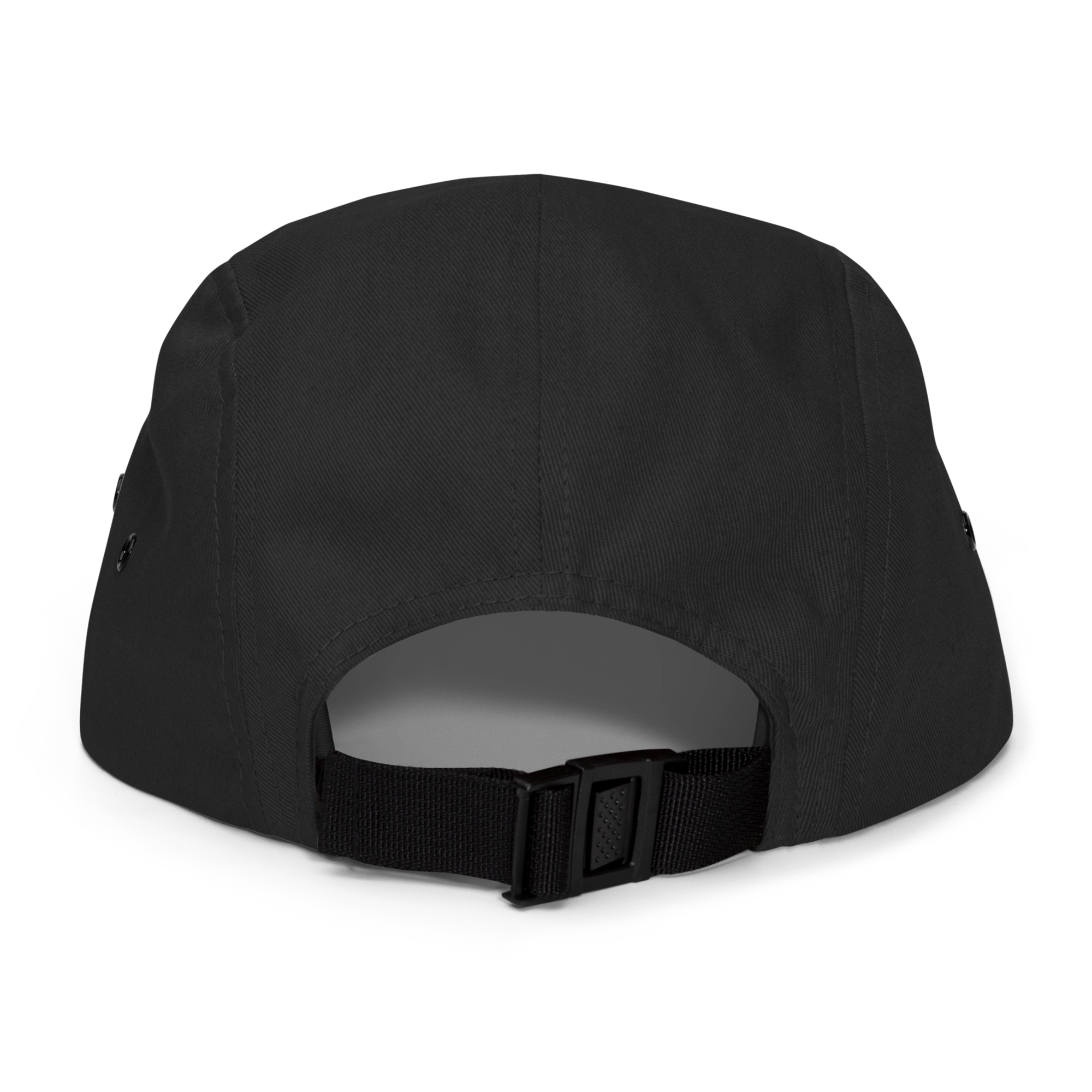 Neo-Tokyo 5 Panel Hat