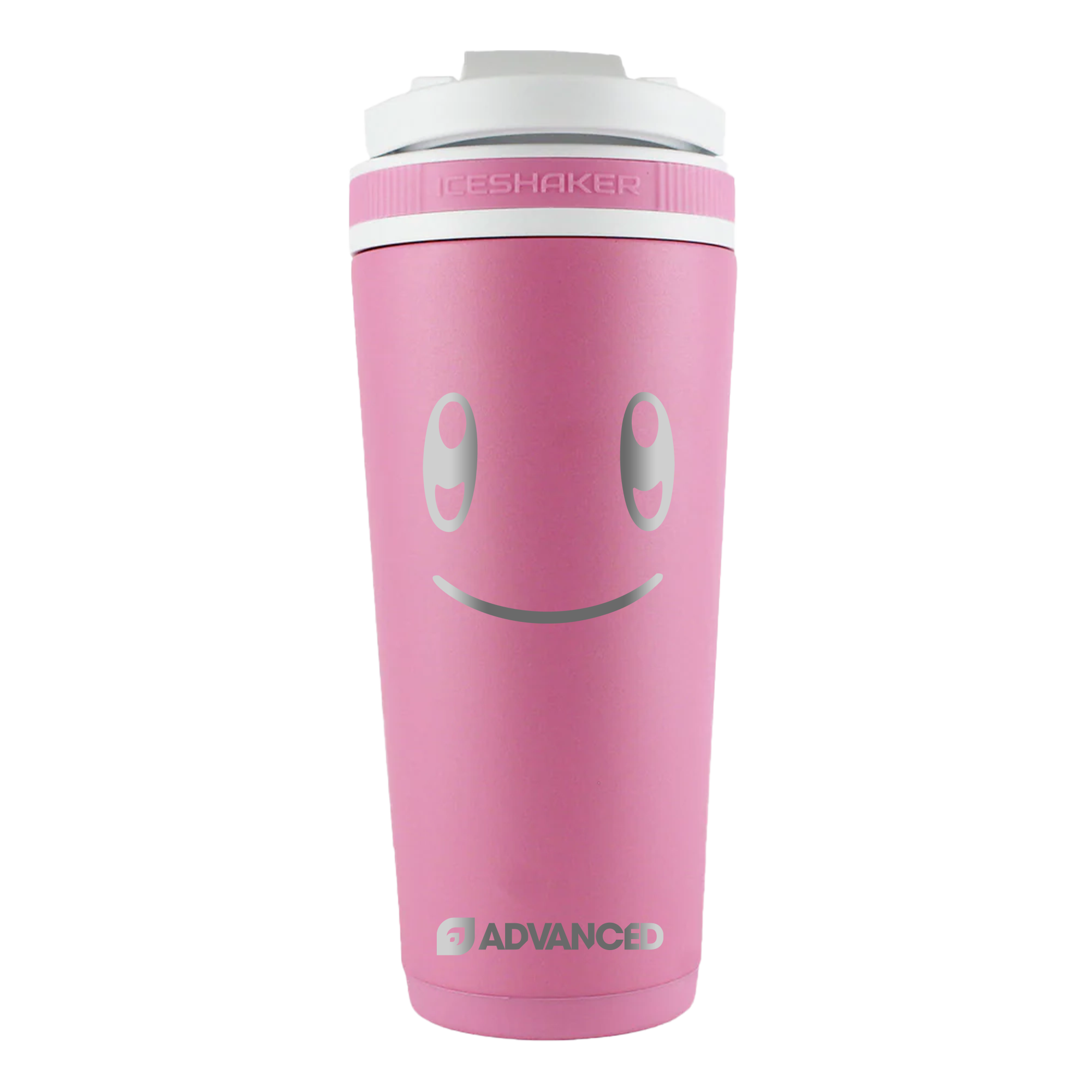 Imablisy 26oz Ice Shaker - Pink