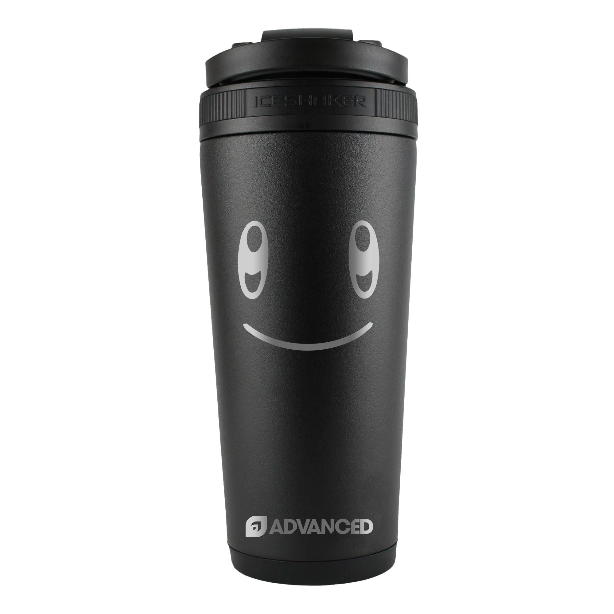 Imablisy 26oz Ice Shaker - Black