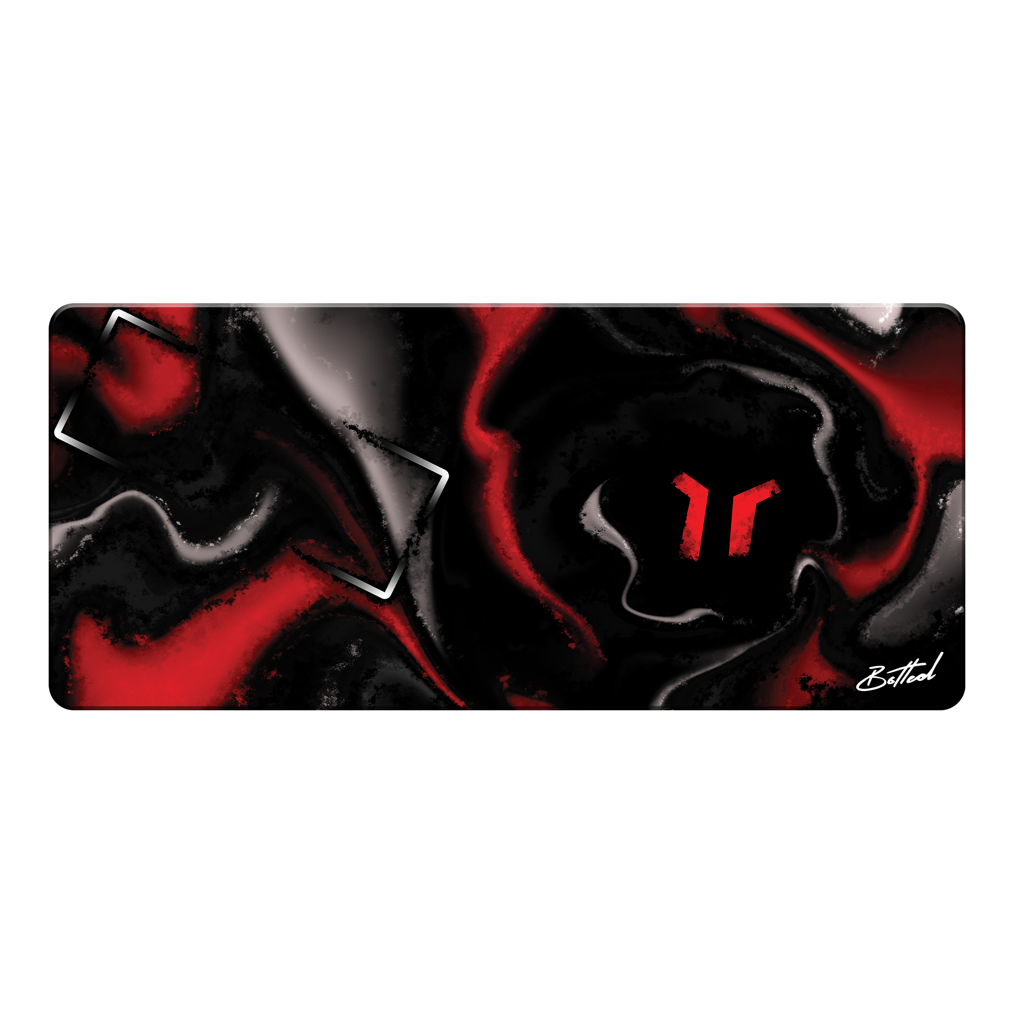 BottedFPS Deskmat XXL