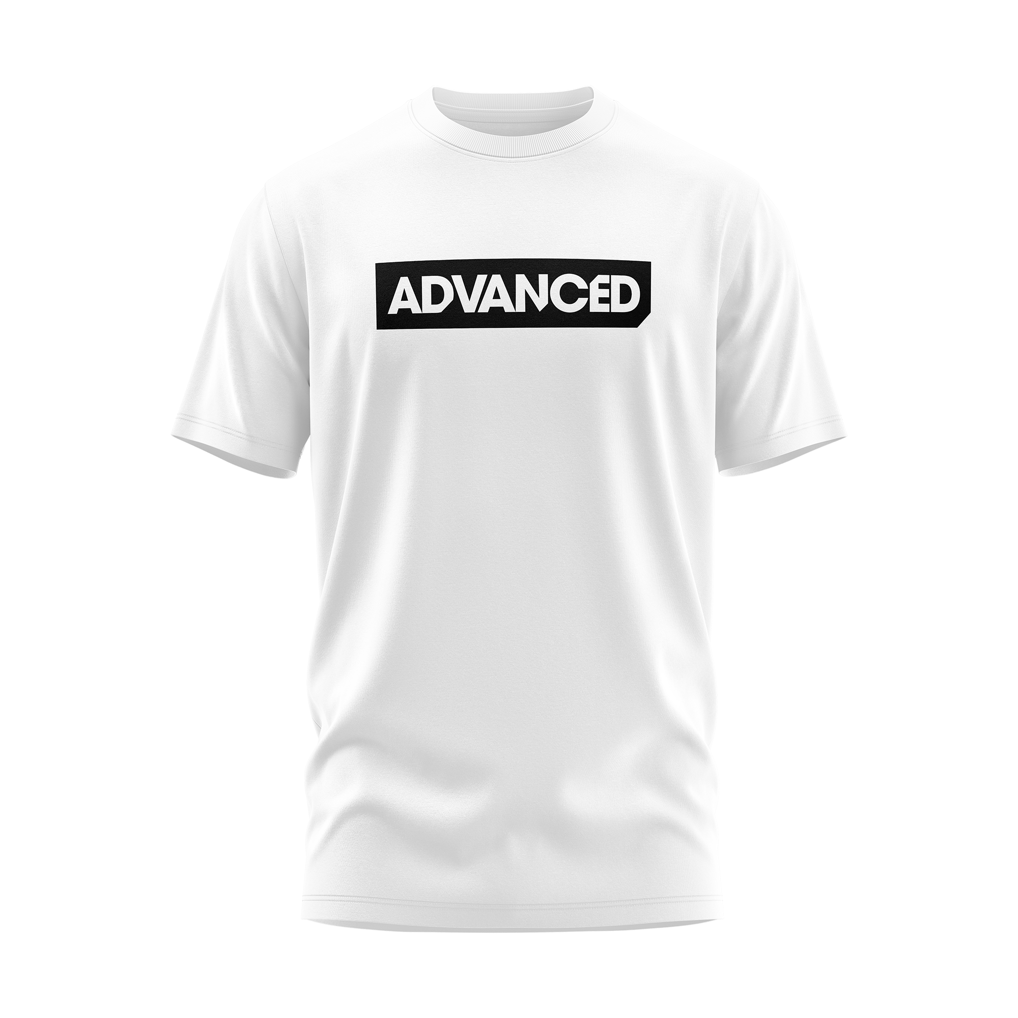ADVANCED Box Tee