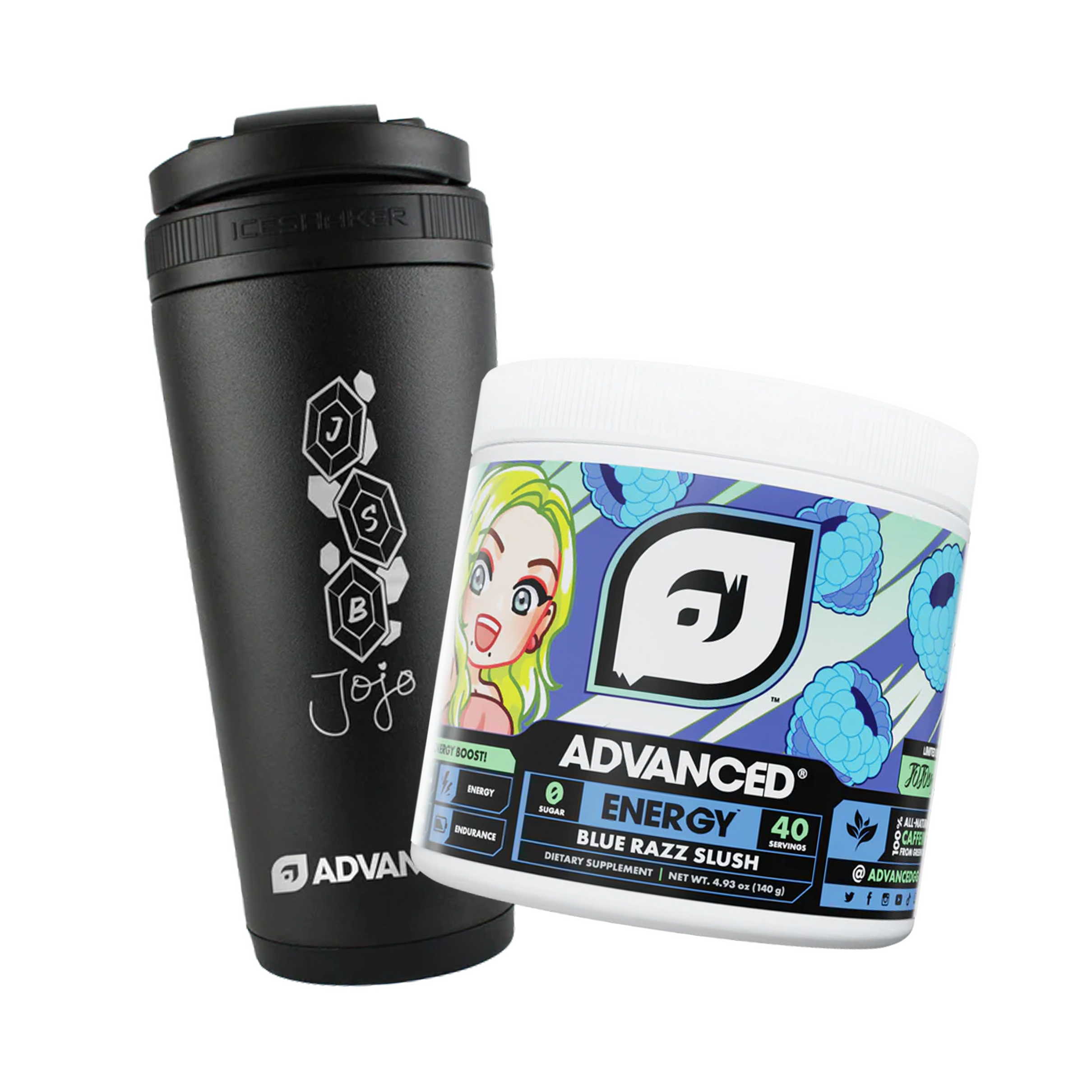 JOJO's Original Bundle