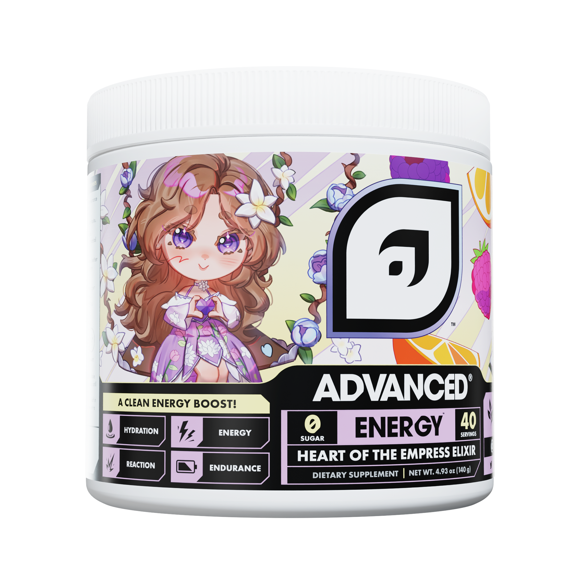 Heart of the Empress Elixir