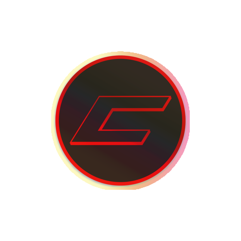 CallofCrafters - Sticker