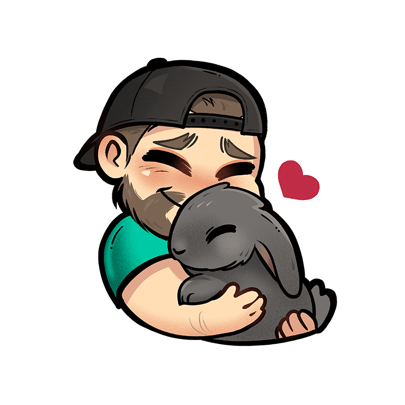 ChrispyGameplay - Charm