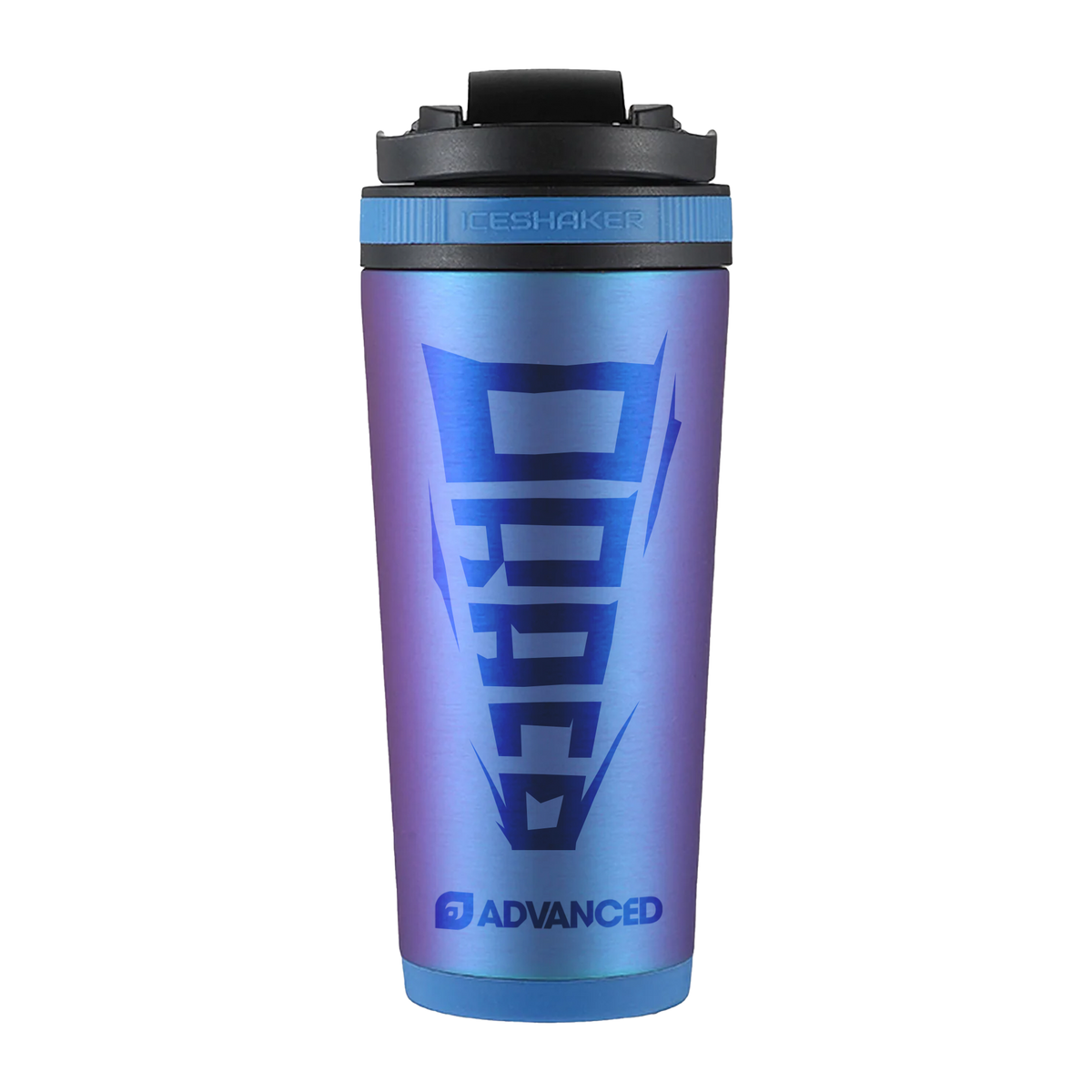 Pokeaim's Draco Ice Shaker