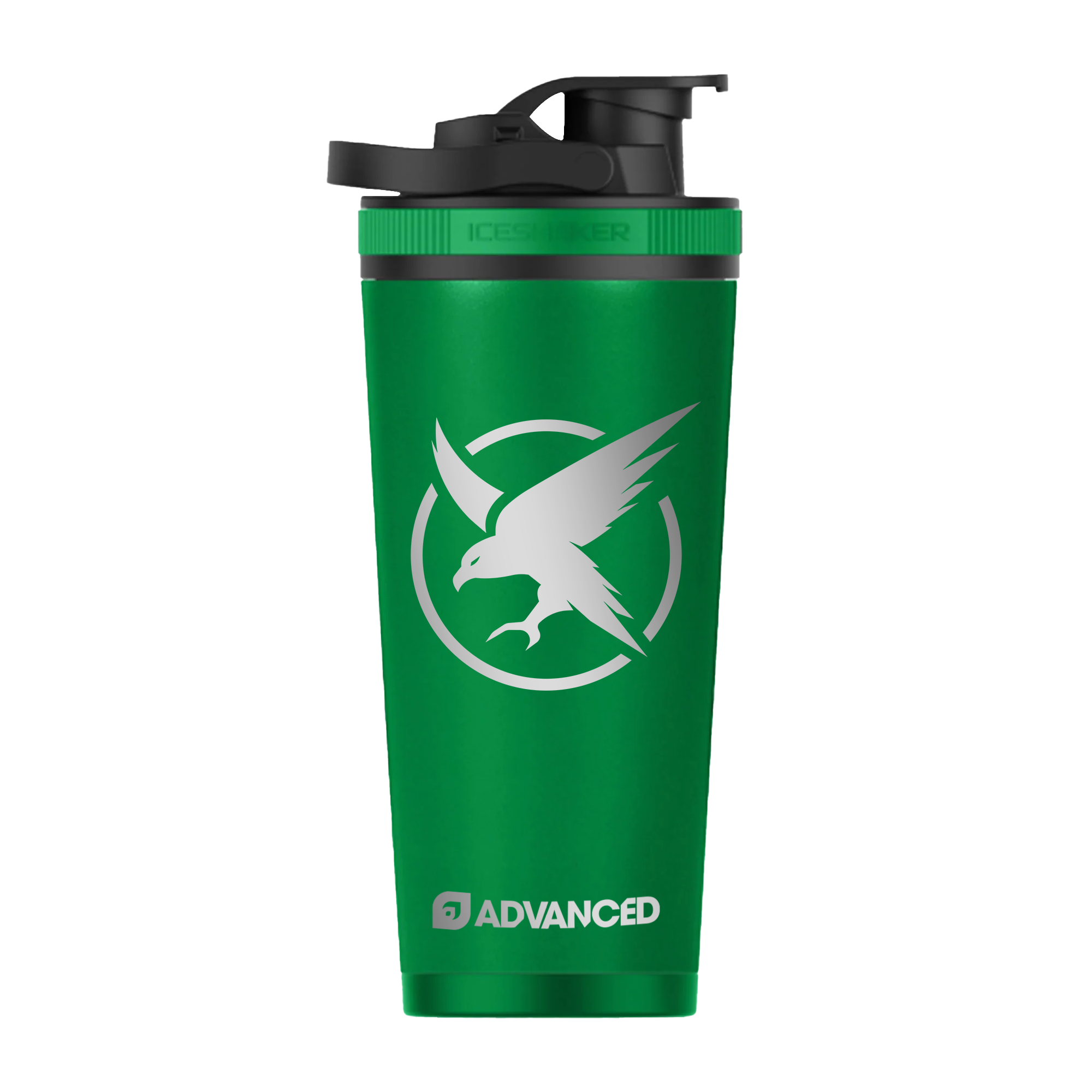 Knitehawk x ADVANCED Premium 26oz Ice Shaker