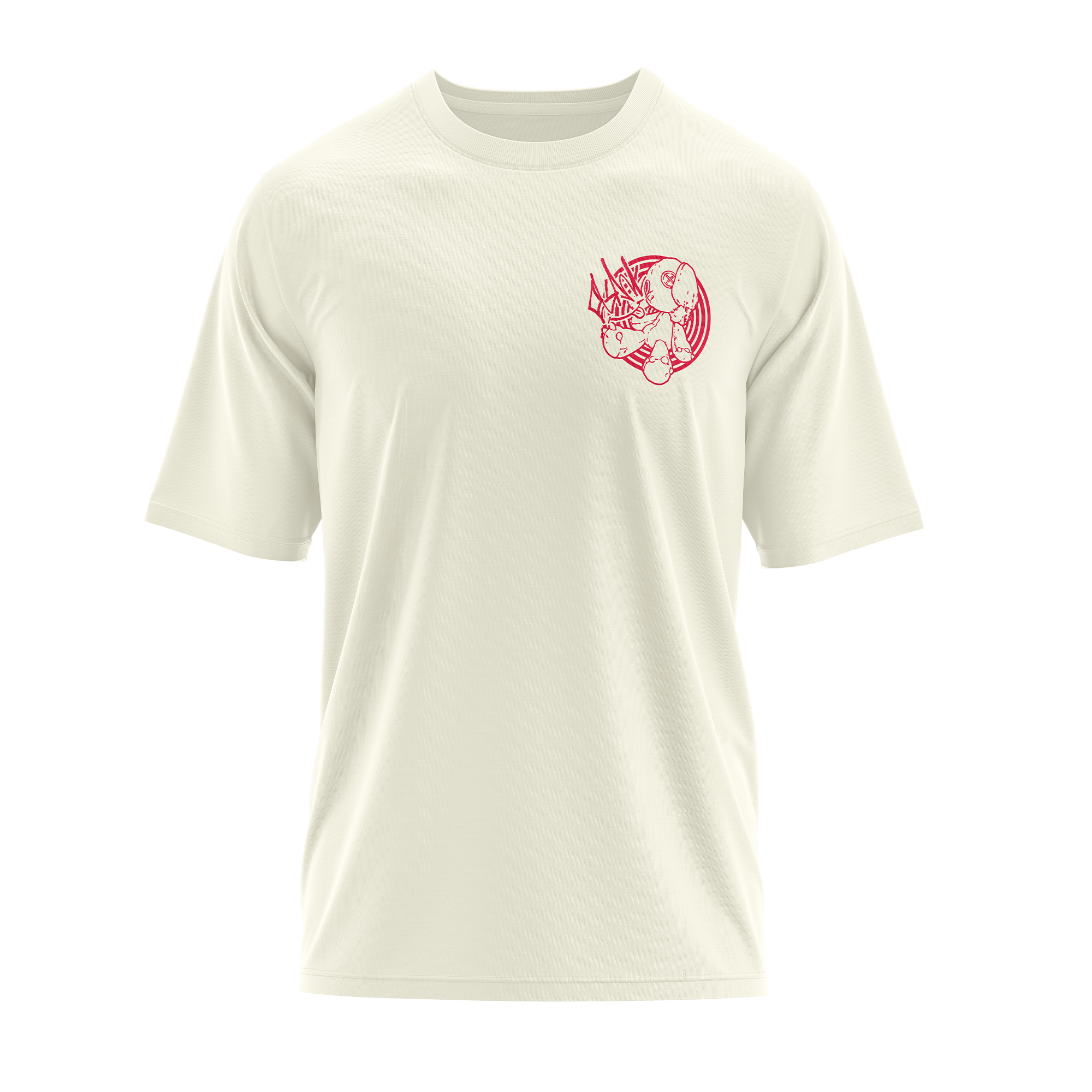 Gachiakuta Dropped Tee
