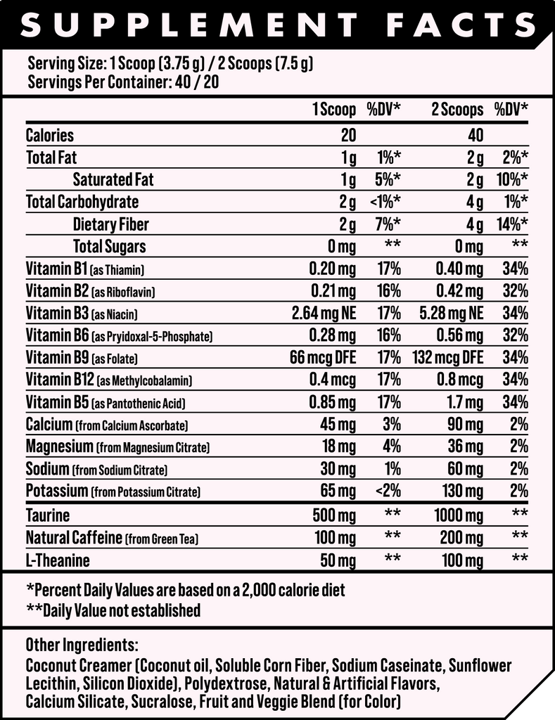Renn’s Taro Bubble Tea