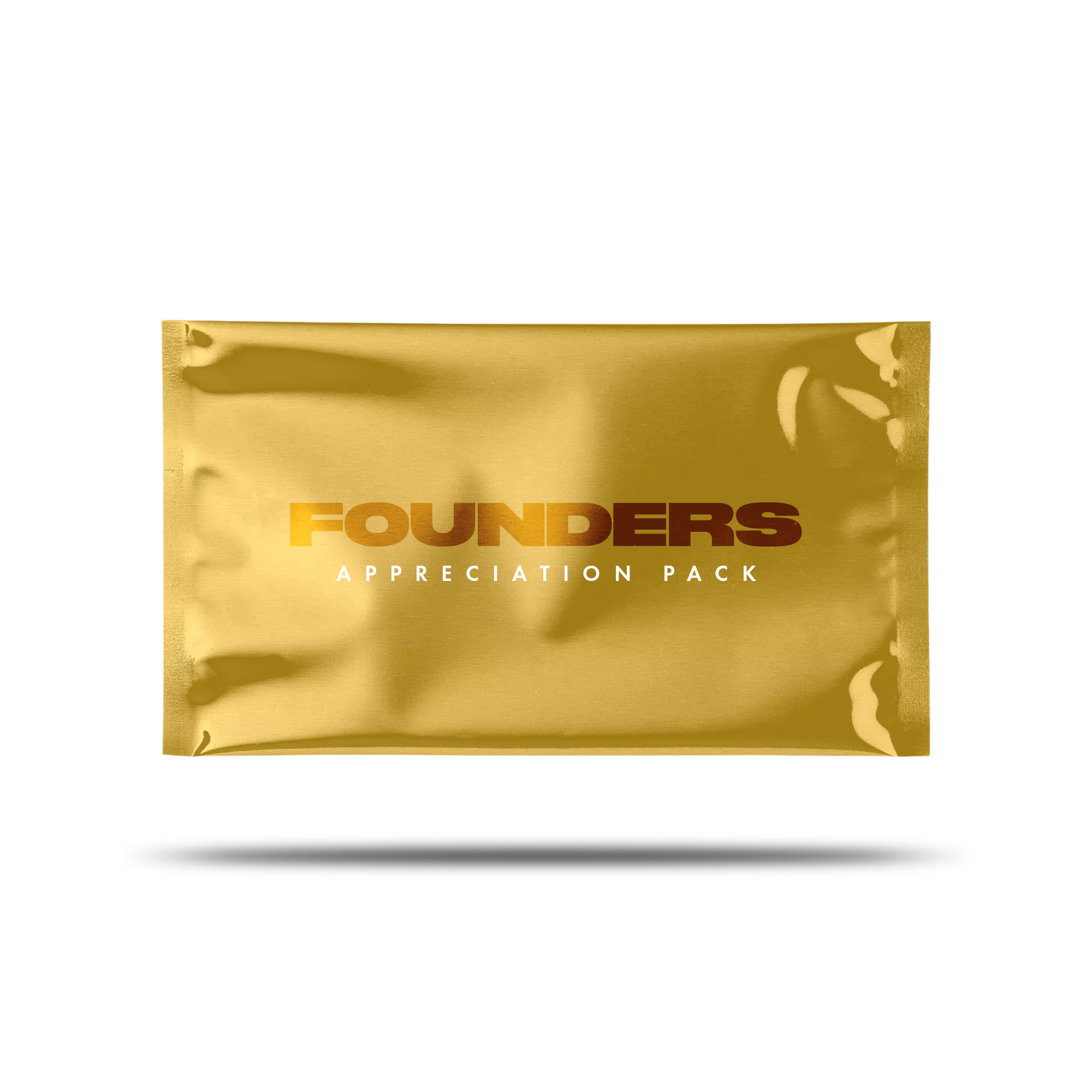 Founders Appreciation Pack
