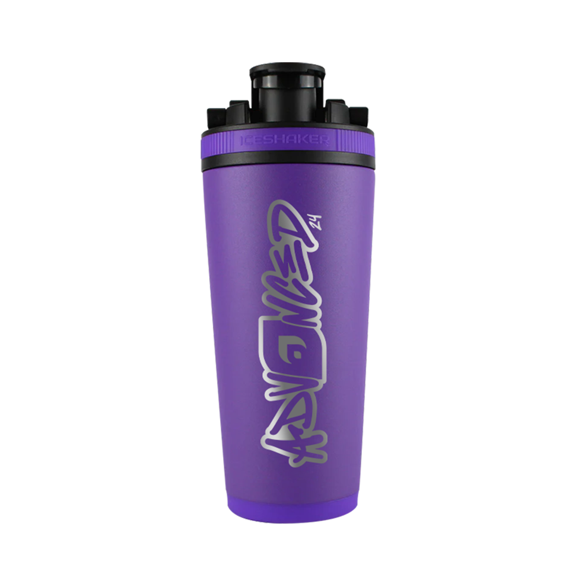 Renegade ADV x Ice Shaker Premium 26oz Shaker - Purple