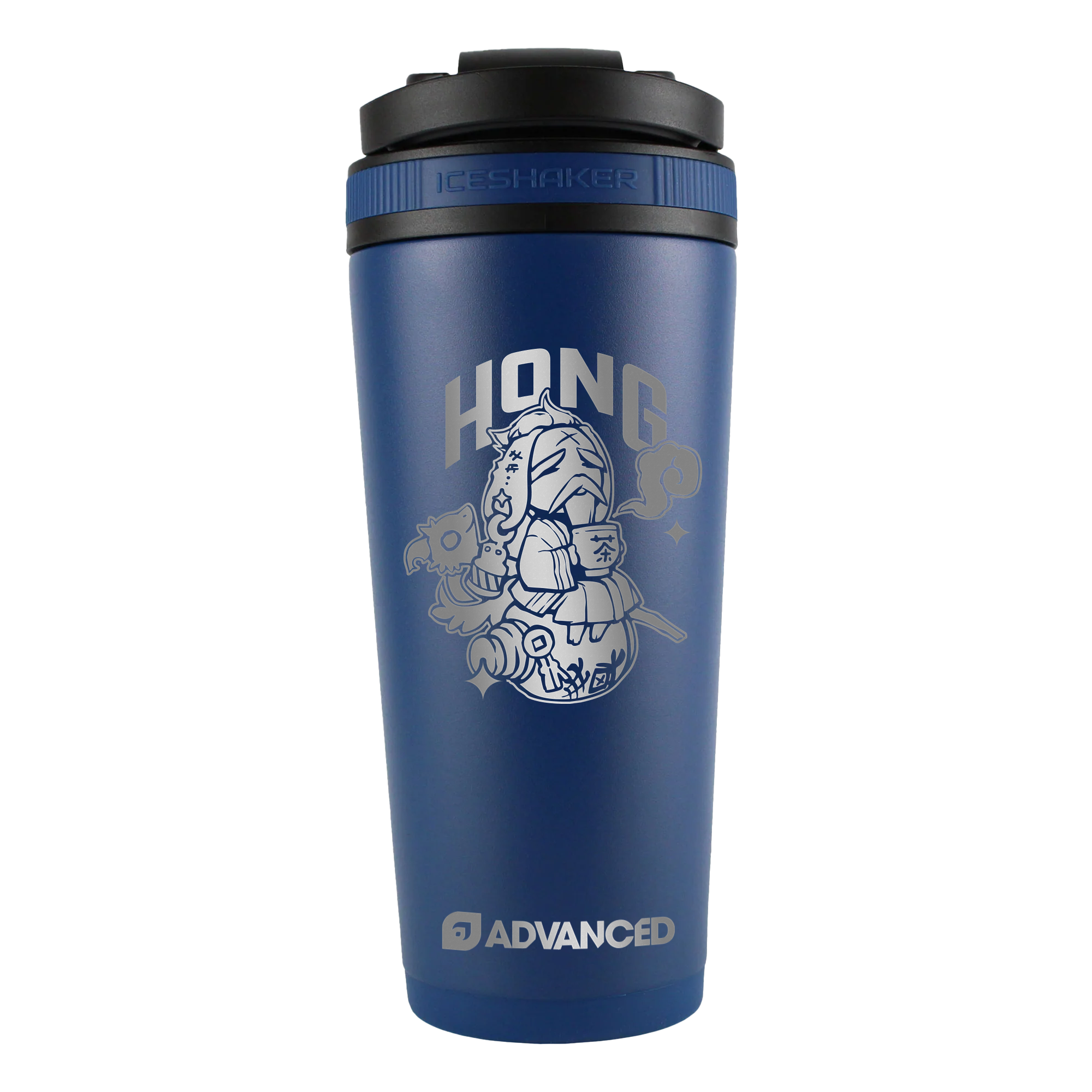 Master Hong Blade & Soul 26oz Ice Shaker