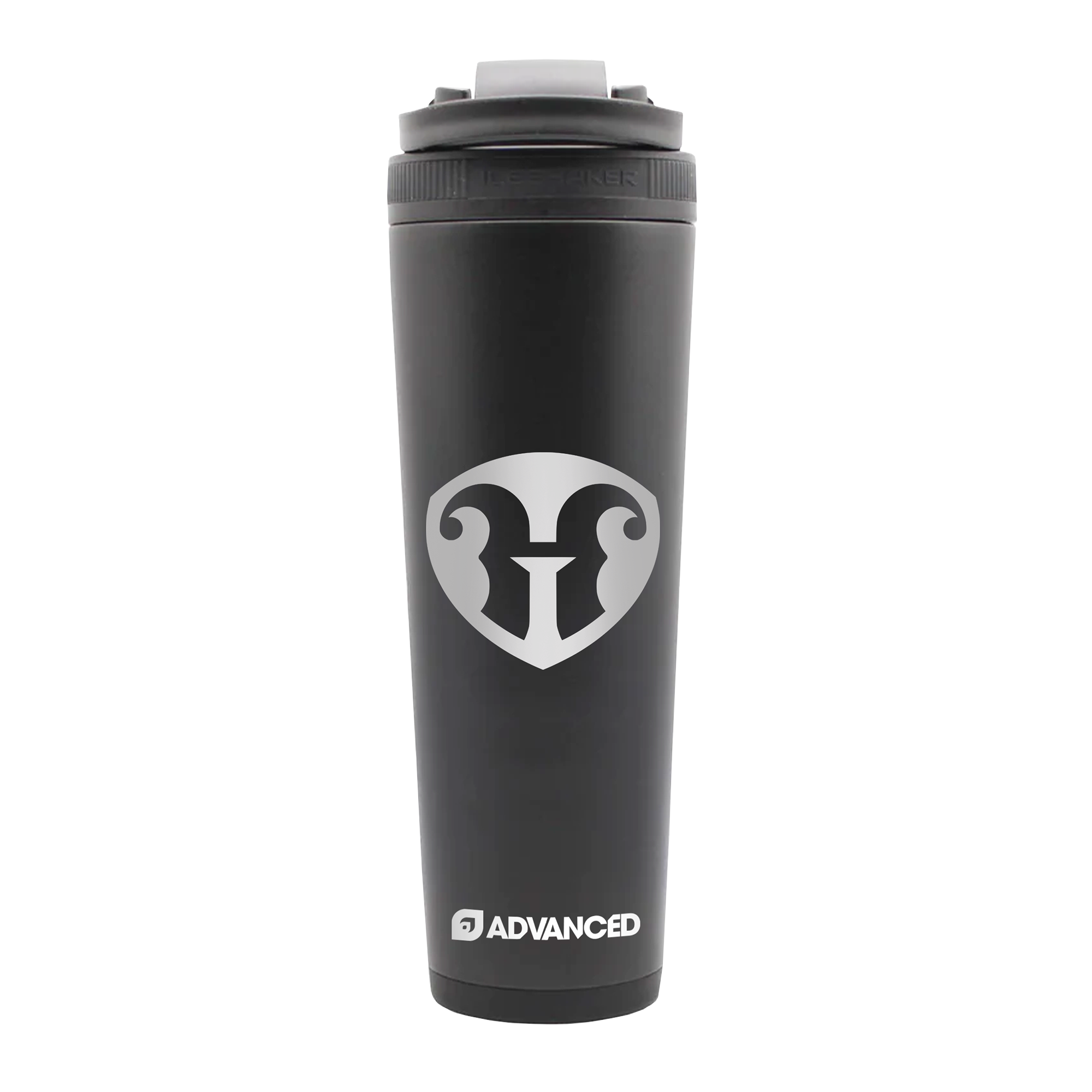 Hoogland 32oz Ice Shaker - Black
