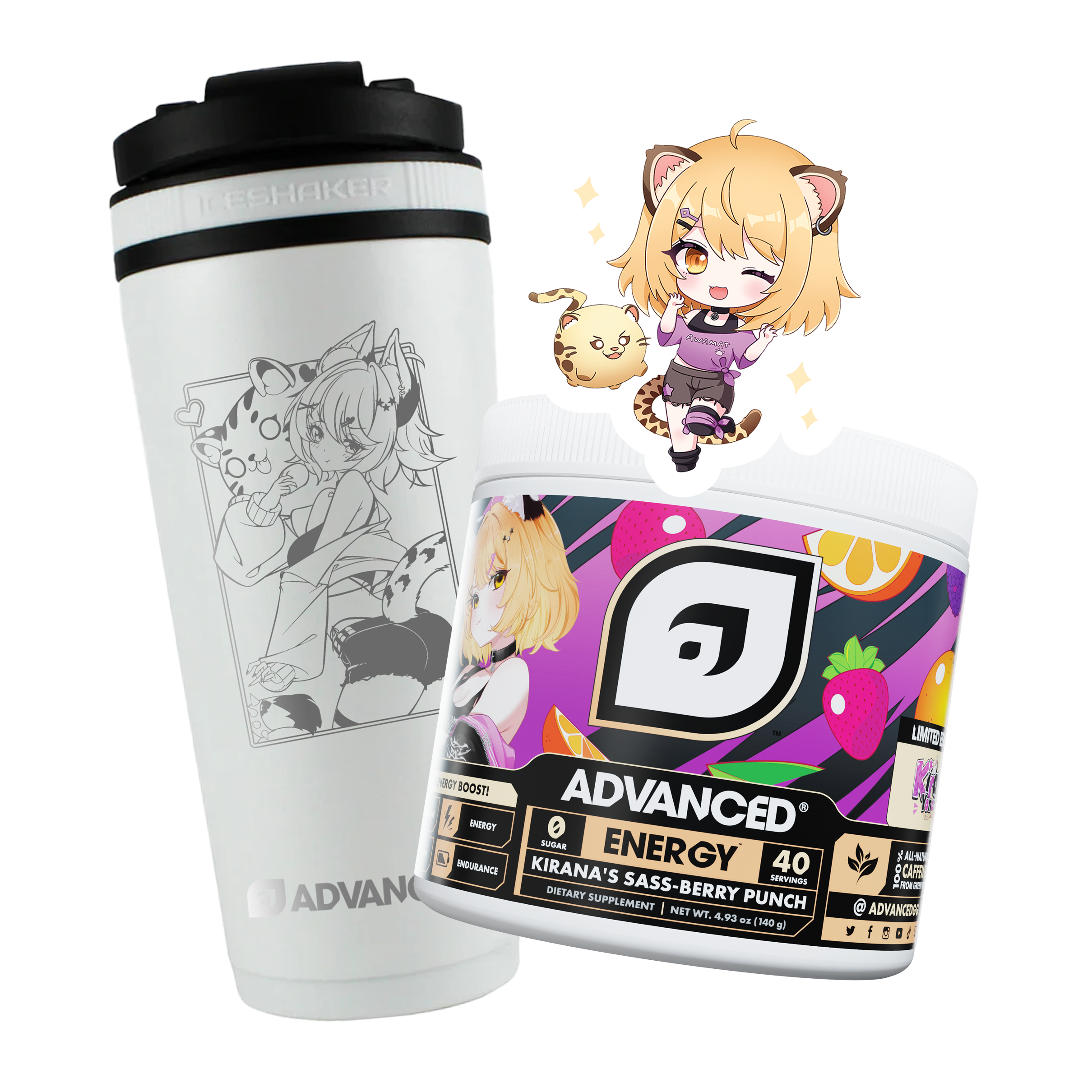 Kirana's OG Bundle