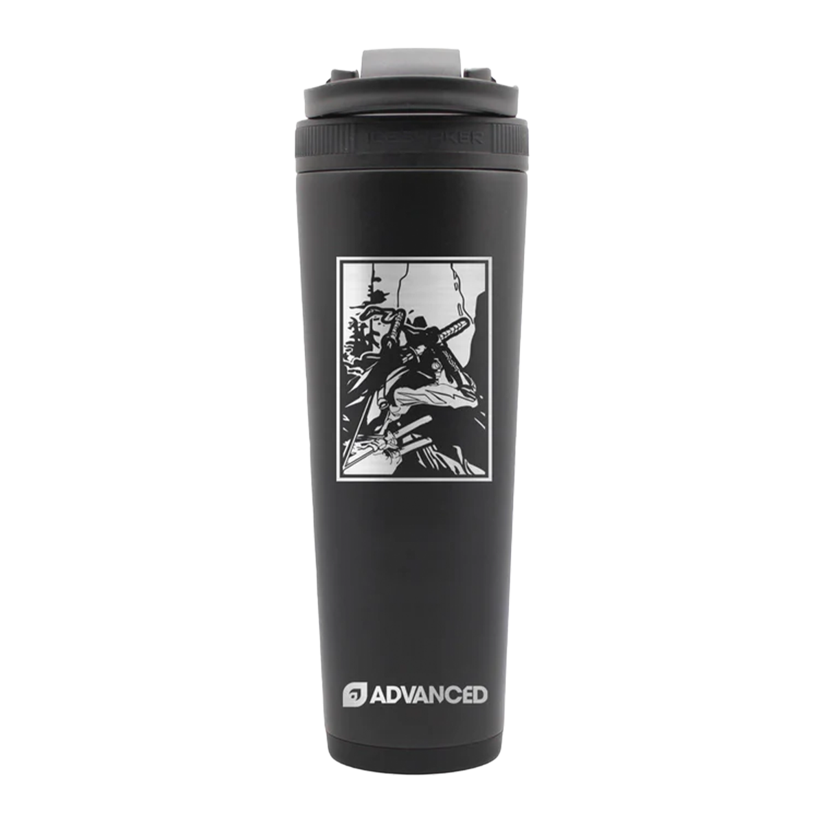 Panduh Custom 32oz Ice Shaker - Black