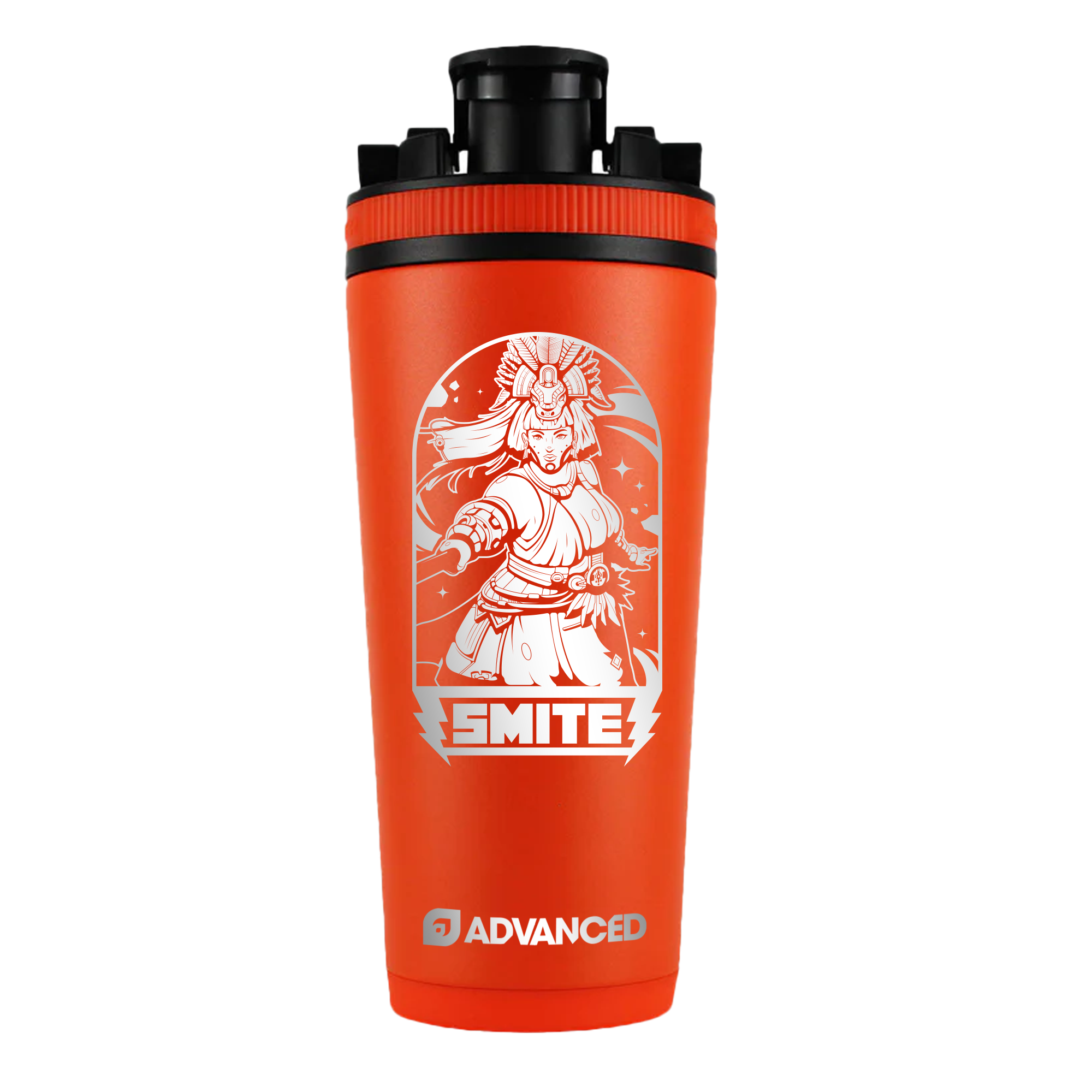 ADV x Smite - Ix Chel Premium 26oz Ice Shaker