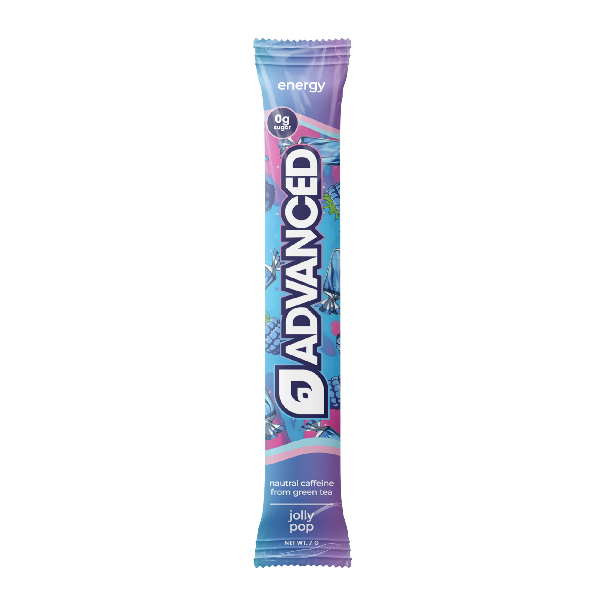 Jolly Pop Stick Pack