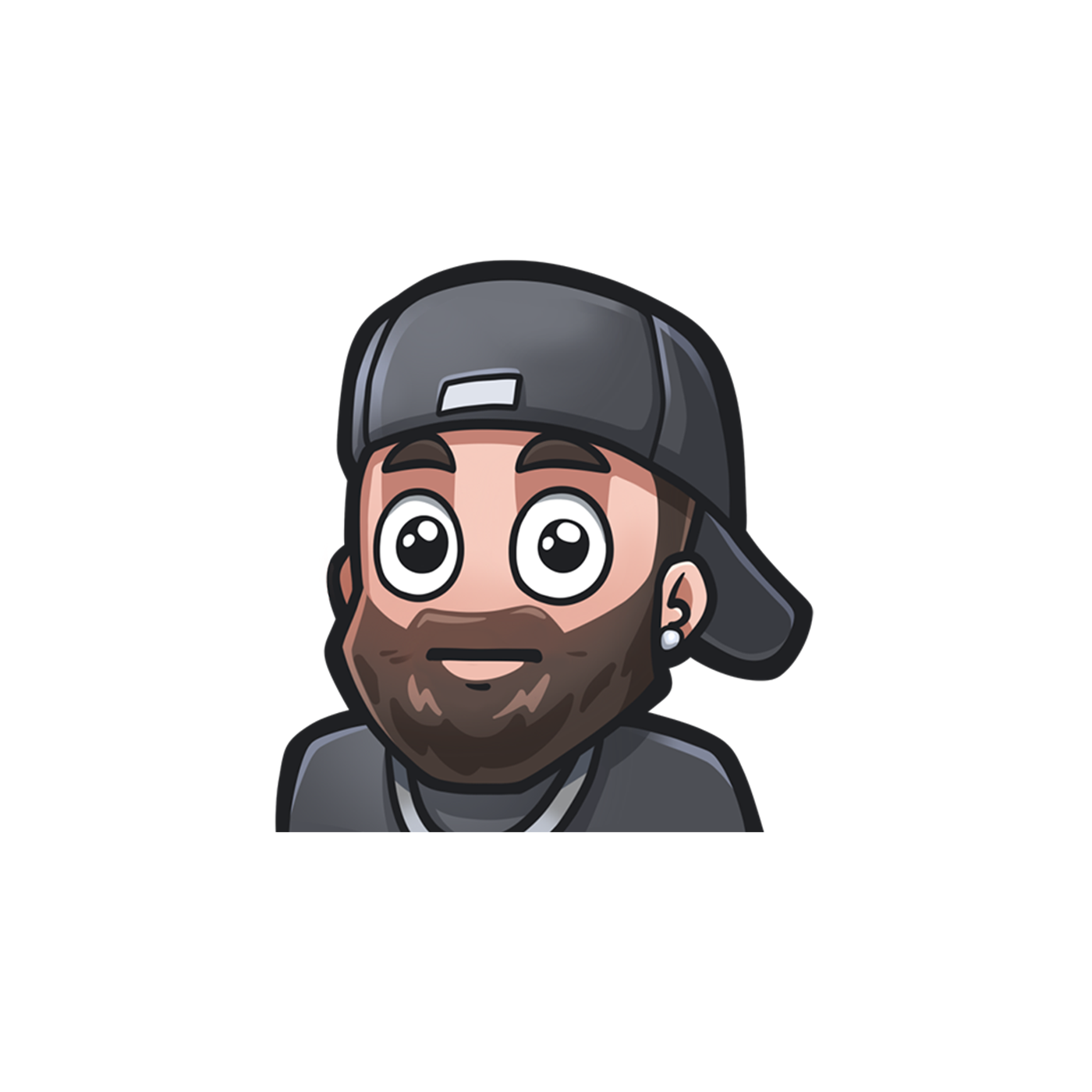 Kable - Sticker
