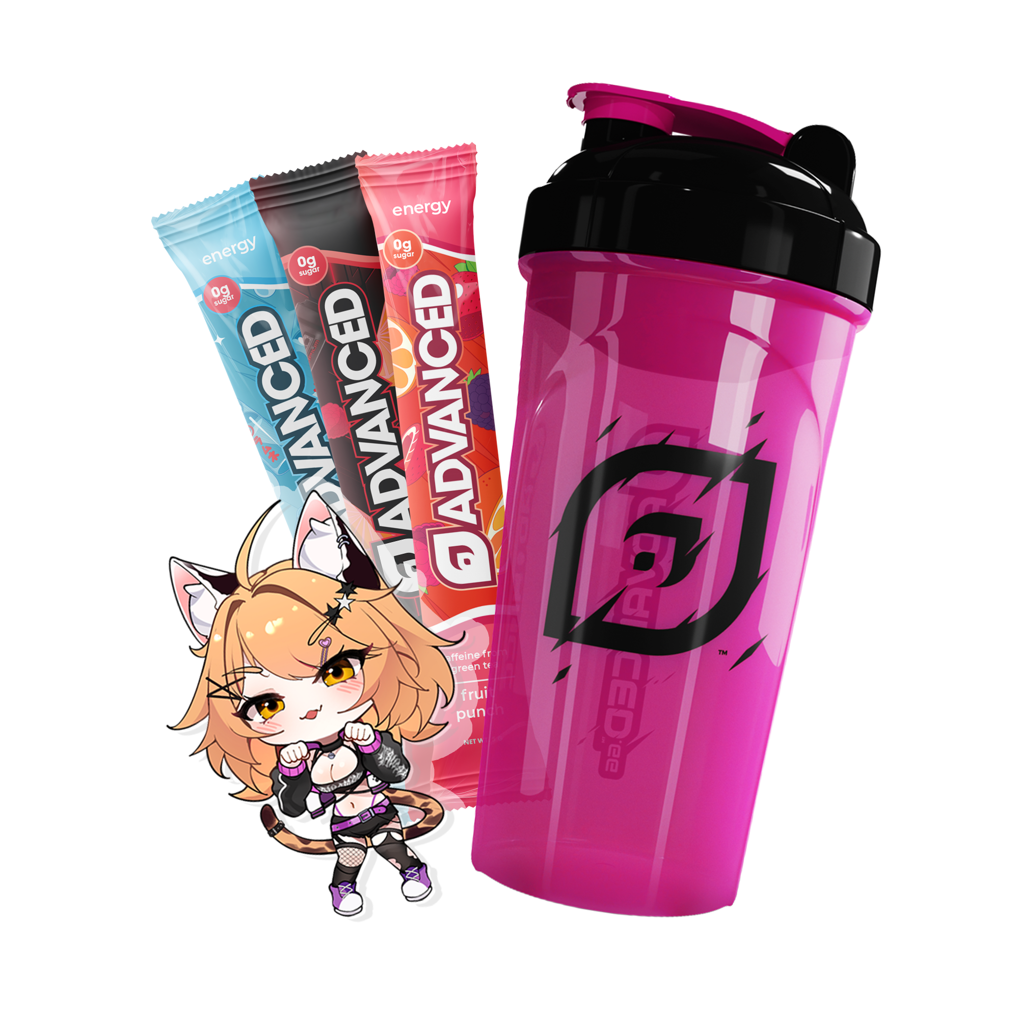 Kirana's Charm Starter Kit