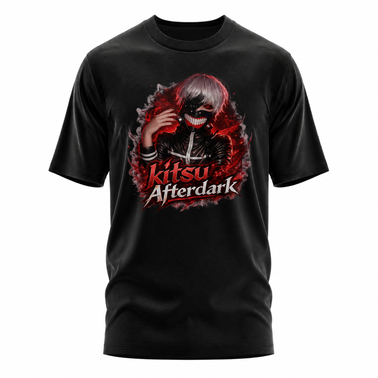 KitsuAfterDark T-Shirt
