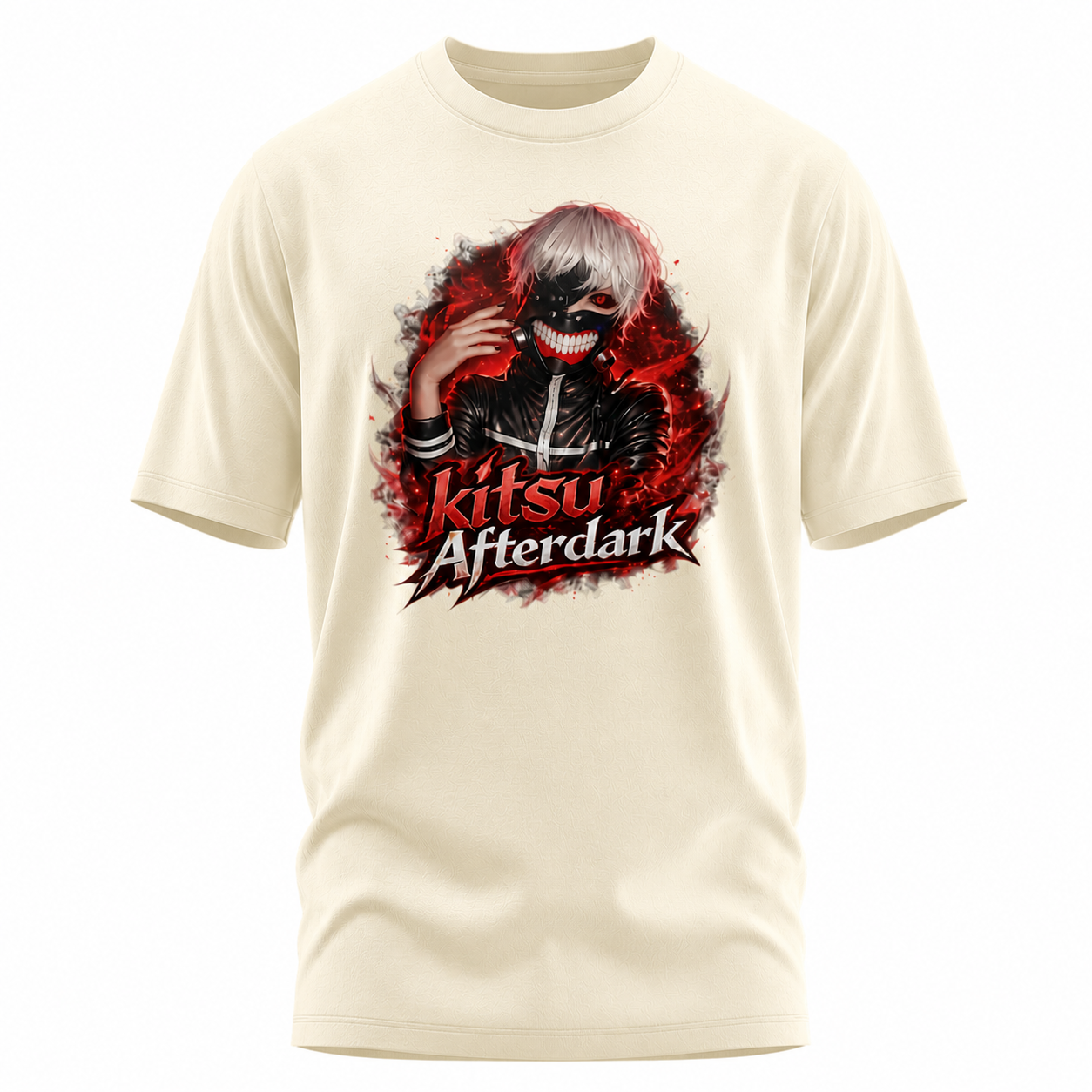 KitsuAfterDark T-Shirt