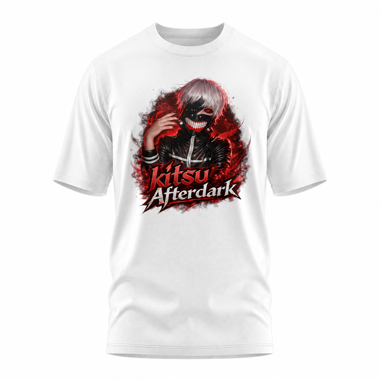 KitsuAfterDark T-Shirt